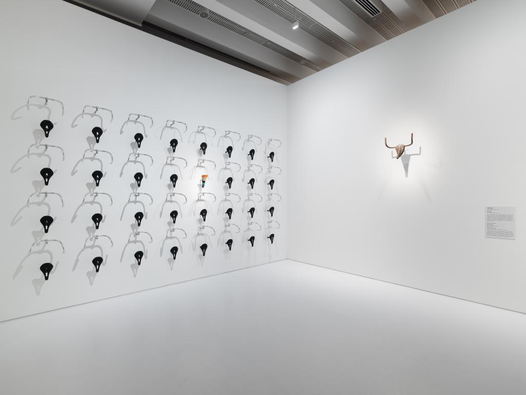 Among the highlights is the first-ever China appearance of 