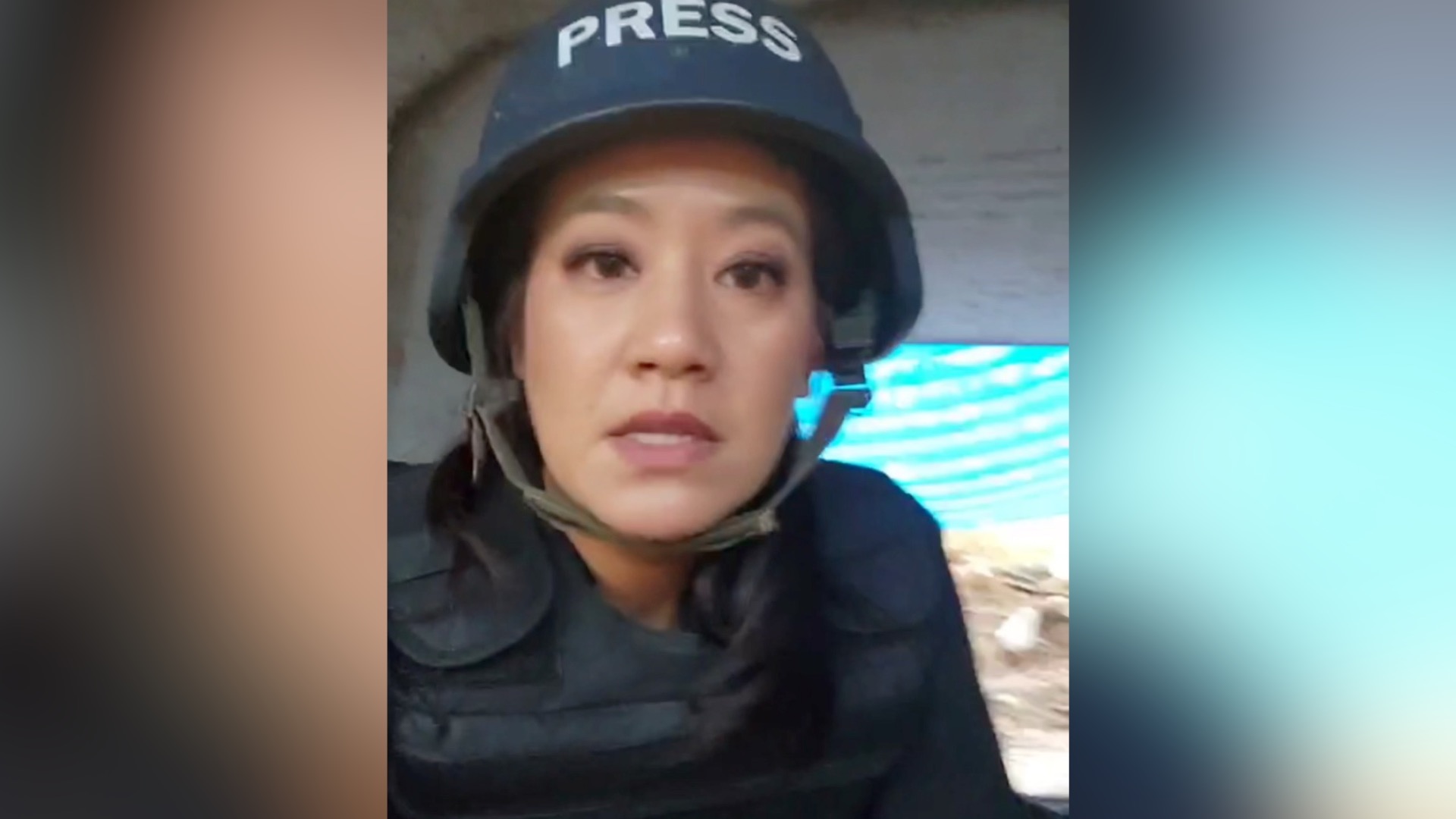 Rockets hit Sa Kaeo: Inside a frontline bunker on Thailand's border