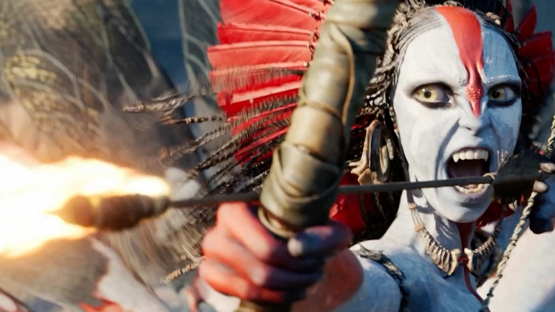 China box office for 'Avatar 3' tops 200 million yuan in two days