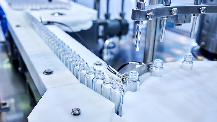 China's bio-manufacturing makes steady progress in 2021-2025 period