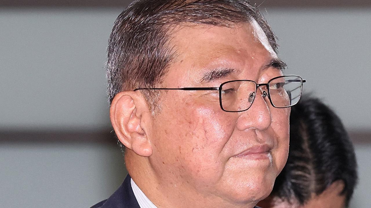 Former Japanese PM Ishiba: Nuclear weapons would never benefit Japan