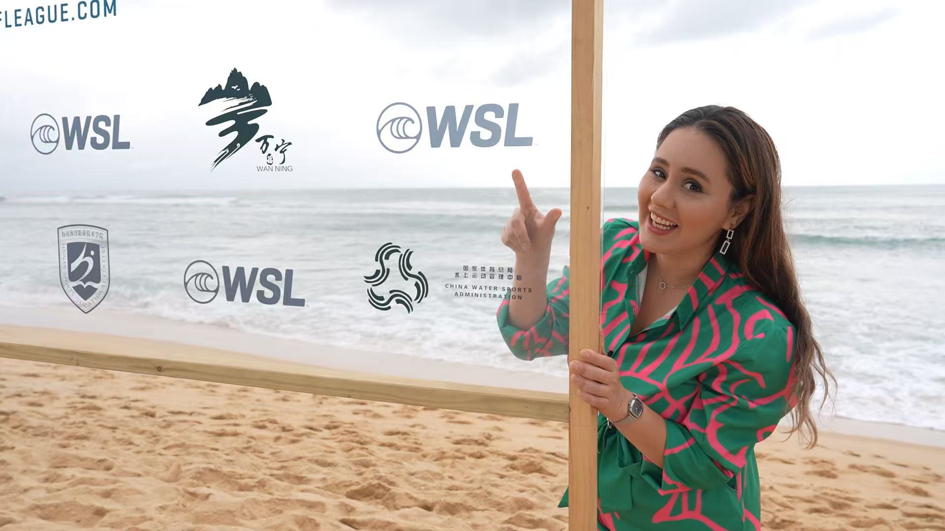 Surfing in Hainan: A rising wave of culture, commerce and adventure