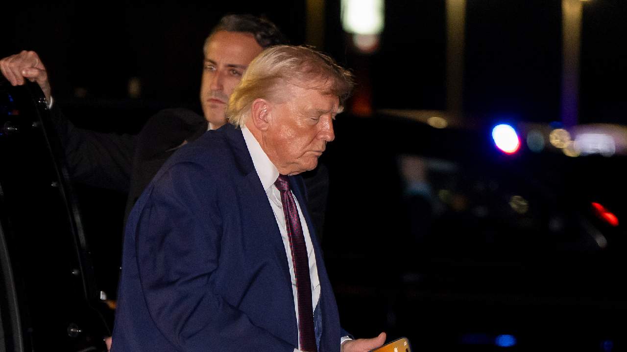 U.S. association: Trump is ousting more Biden-era ambassadors