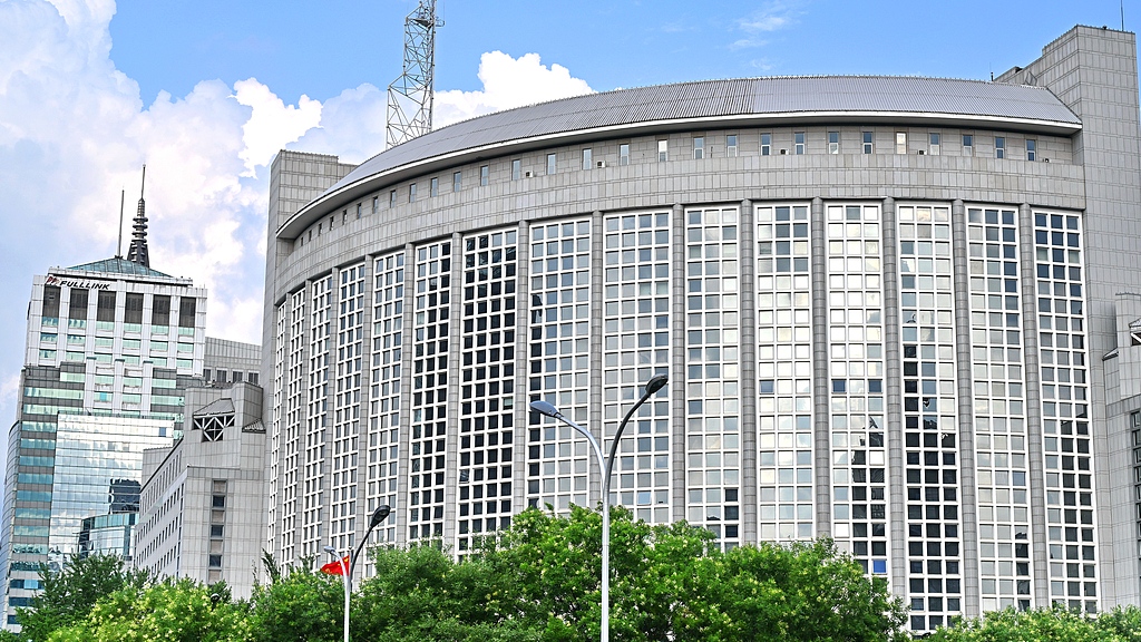 China voices opposition to Japan official's nuclear arms remarks 