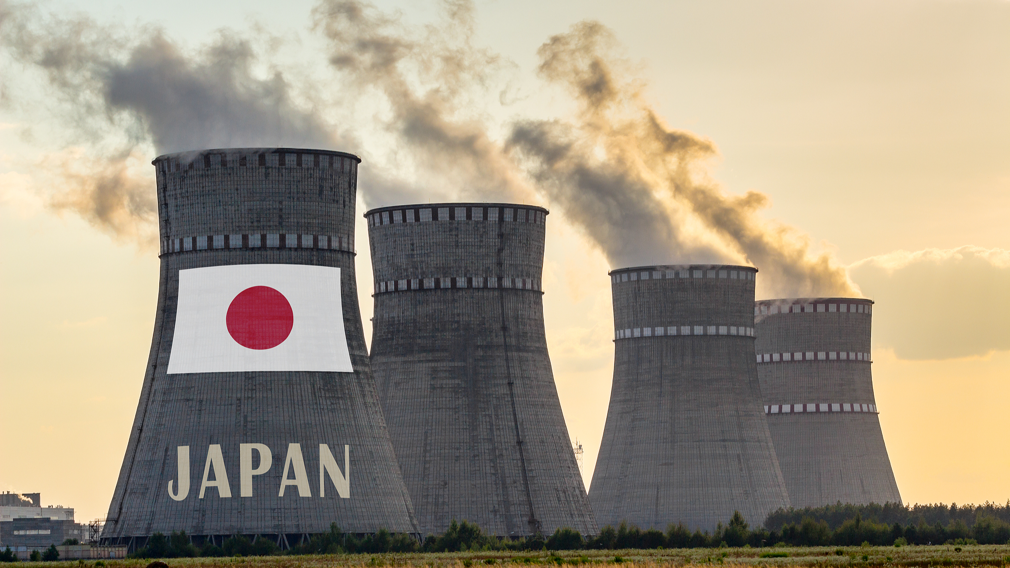 Japan moves to restart world's biggest nuclear plant 