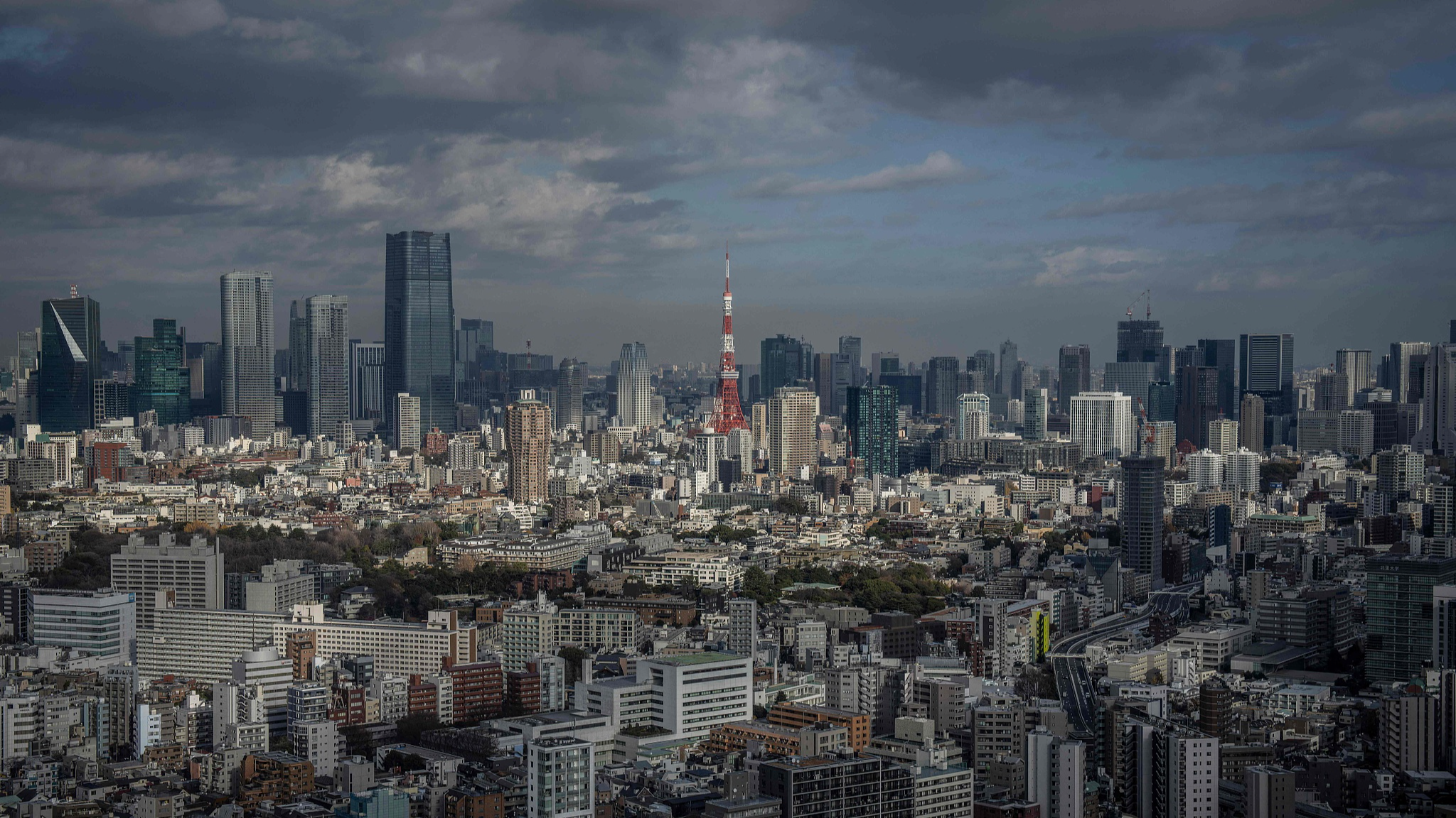Japan's economy faces multiple tests amid policy crosscurrents