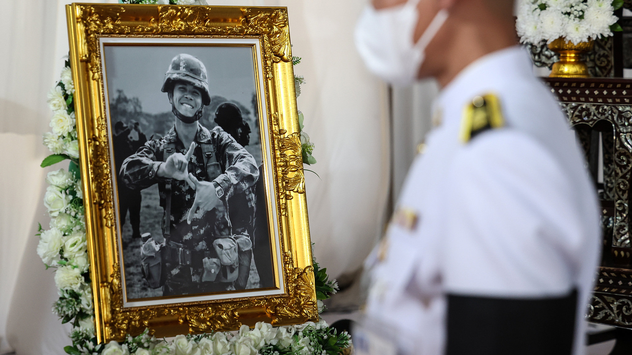 Thailand-Cambodia clashes kill 53 civilians; China, ASEAN mediate