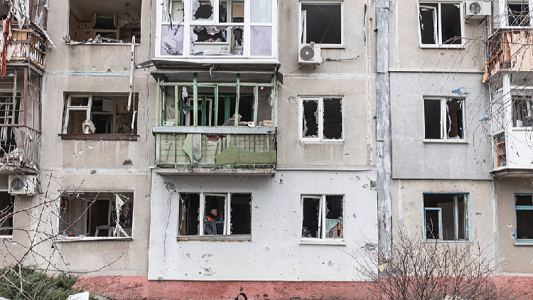 Ukraine talks: Challenges persist despite 'productive' negotiations