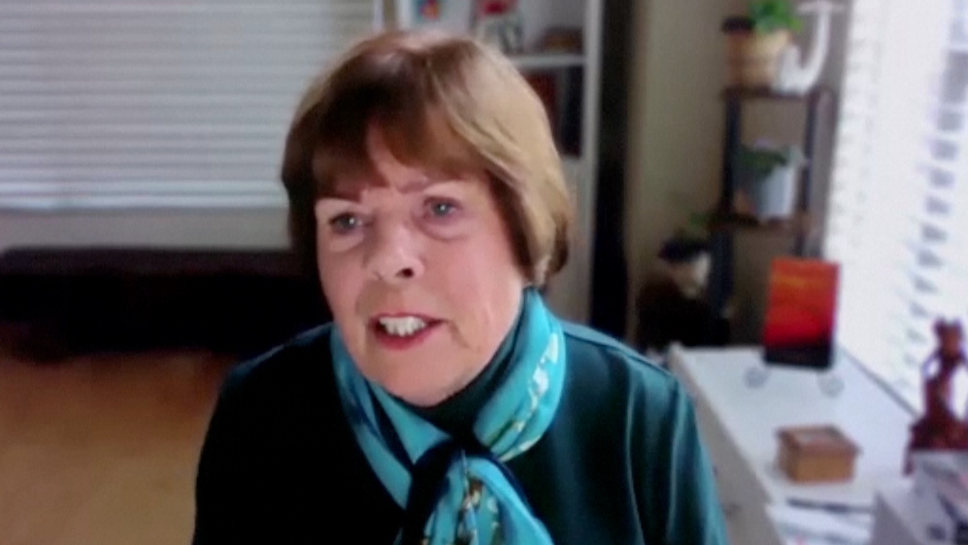 WWII survivor recalls Japan's wartime atrocities against women, children