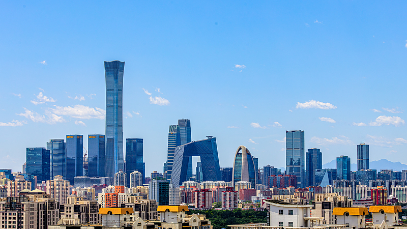 Xi urges central SOEs to contribute more to Chinese modernization