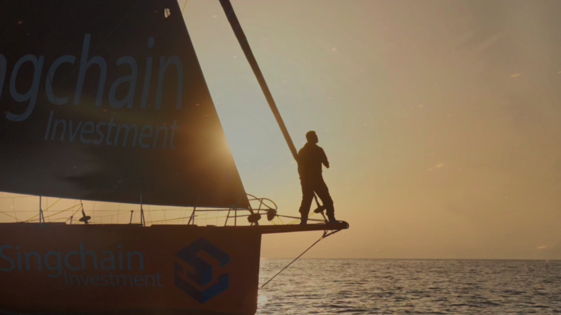 Xu Jingkun: Steering life through storms