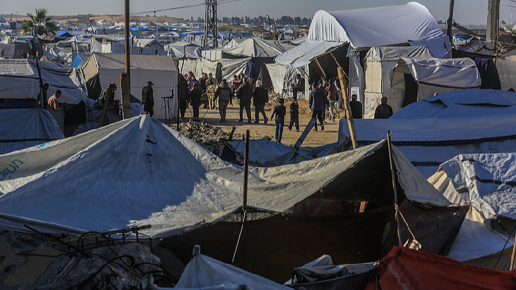 Israeli defense minister says Israel will not fully withdraw from Gaza