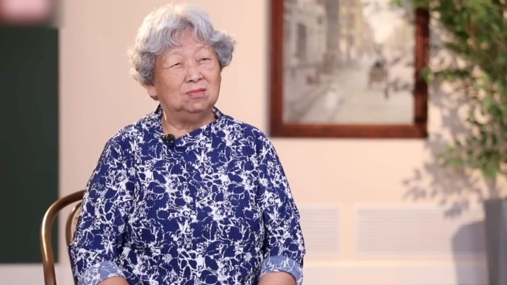 'We are living witnesses of war,' says Japanese orphan raised in China