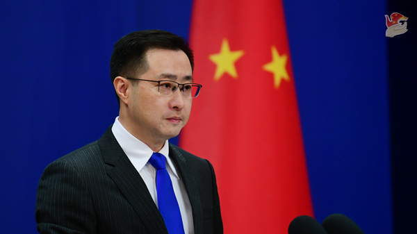 Beijing: Japanese official's nuclear weapons remarks 'not isolated'