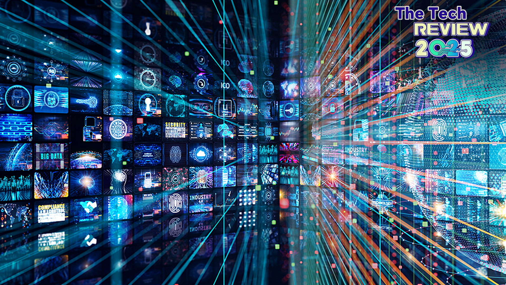 CMG releases top 10 domestic, international sci-tech news of 2025