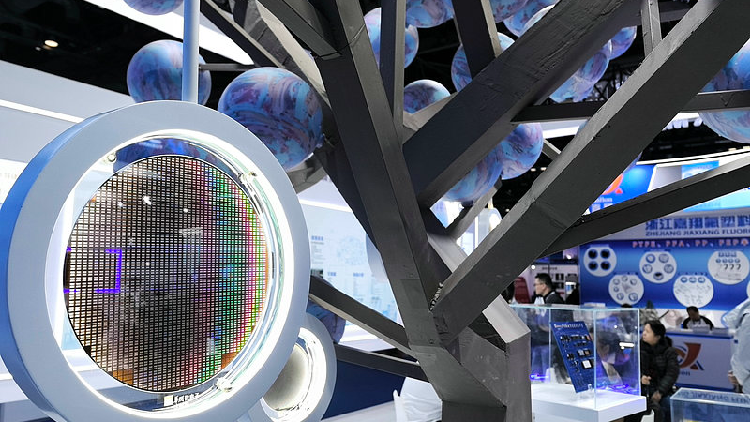 China opposes U.S. arbitrary tariff levies, suppressing industries