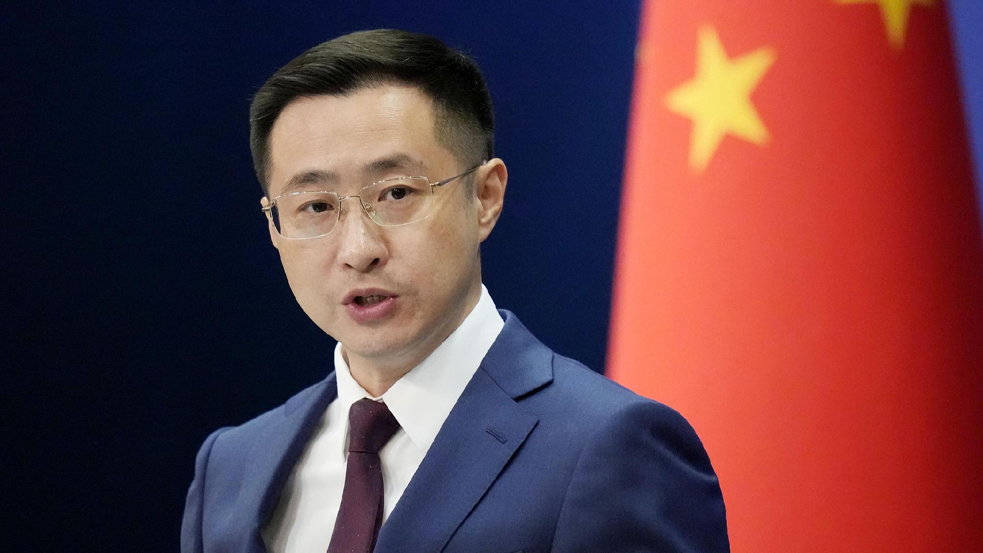 China urges Japan to clarify nuclear-tainted water leakage