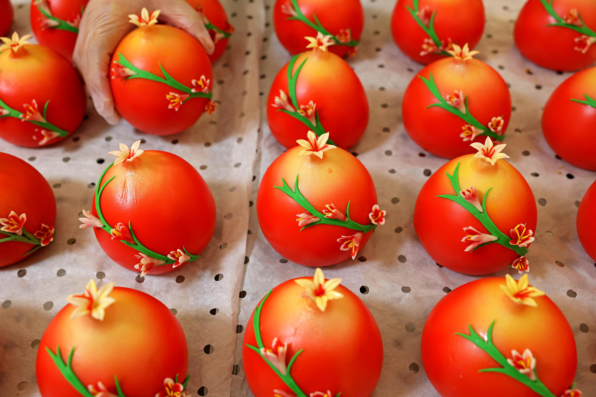 Huamo: The perfect blend of tradition and craftsmanship