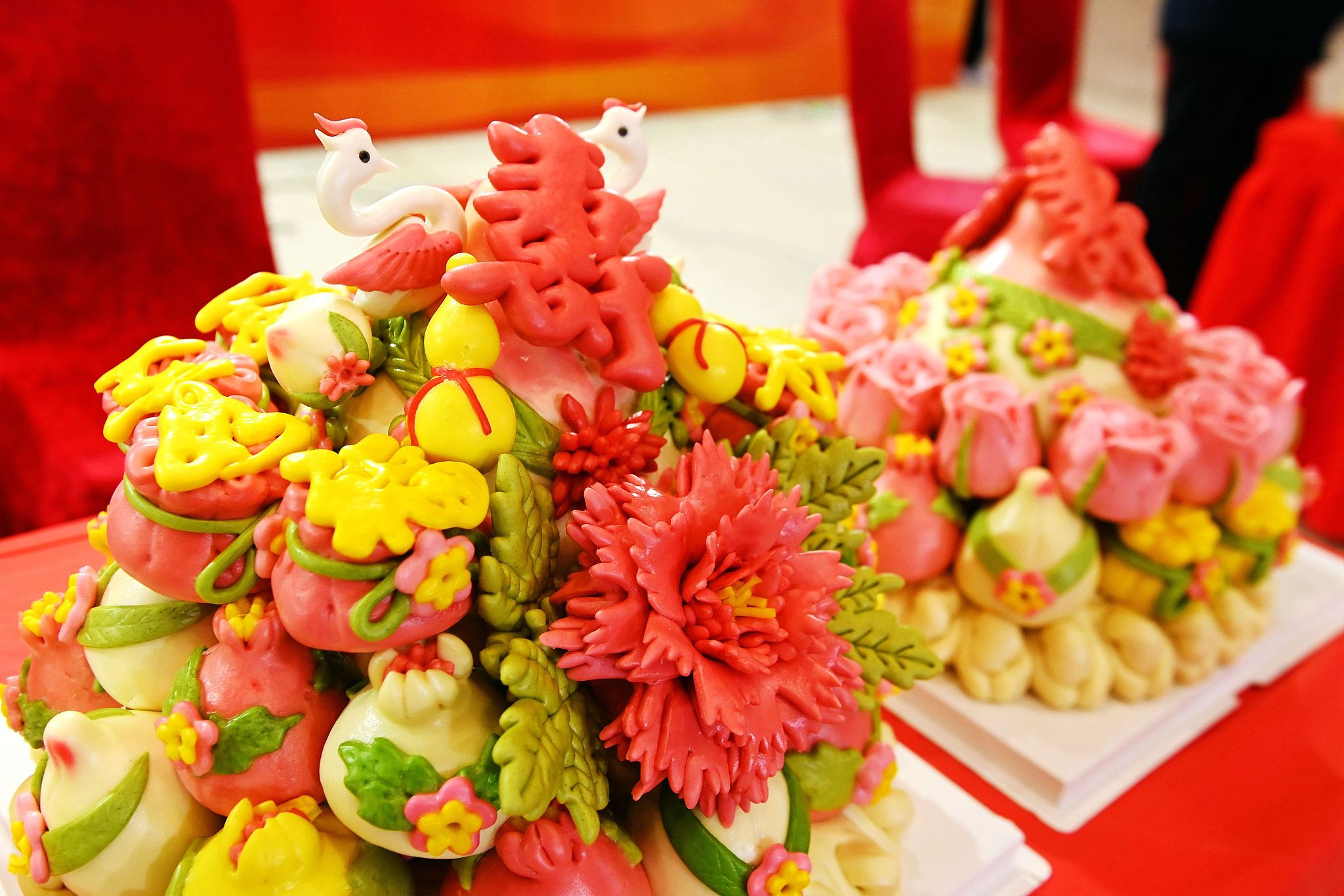 Huamo: The perfect blend of tradition and craftsmanship