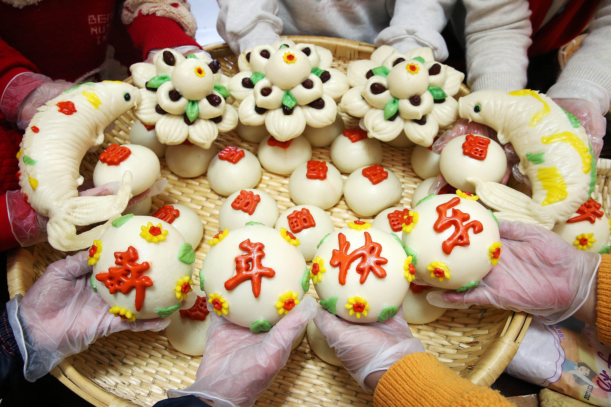 Huamo: The perfect blend of tradition and craftsmanship