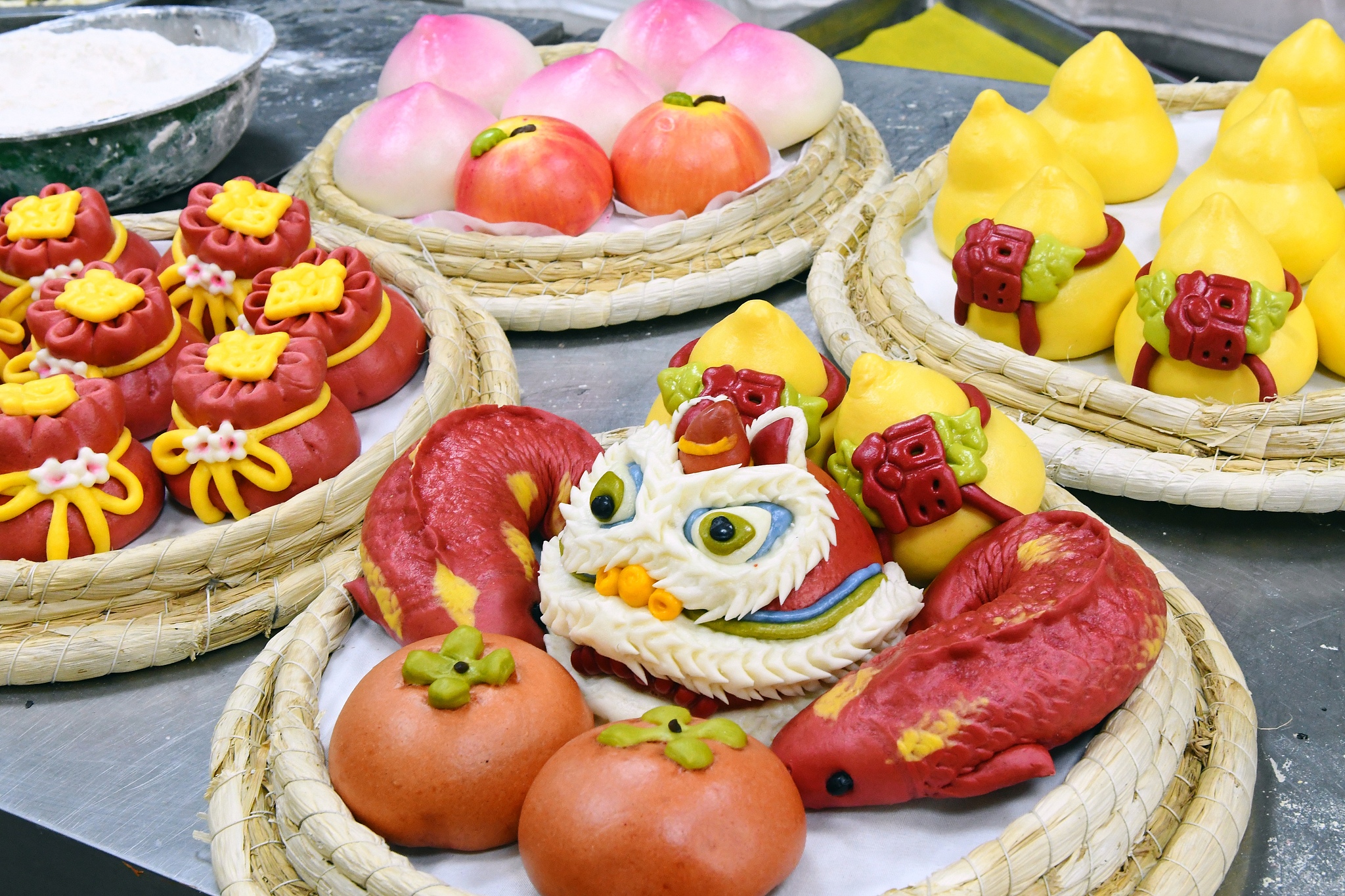 Huamo: The perfect blend of tradition and craftsmanship