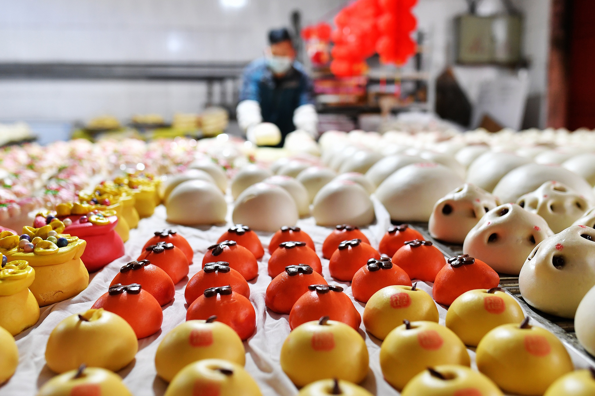 Huamo: The perfect blend of tradition and craftsmanship