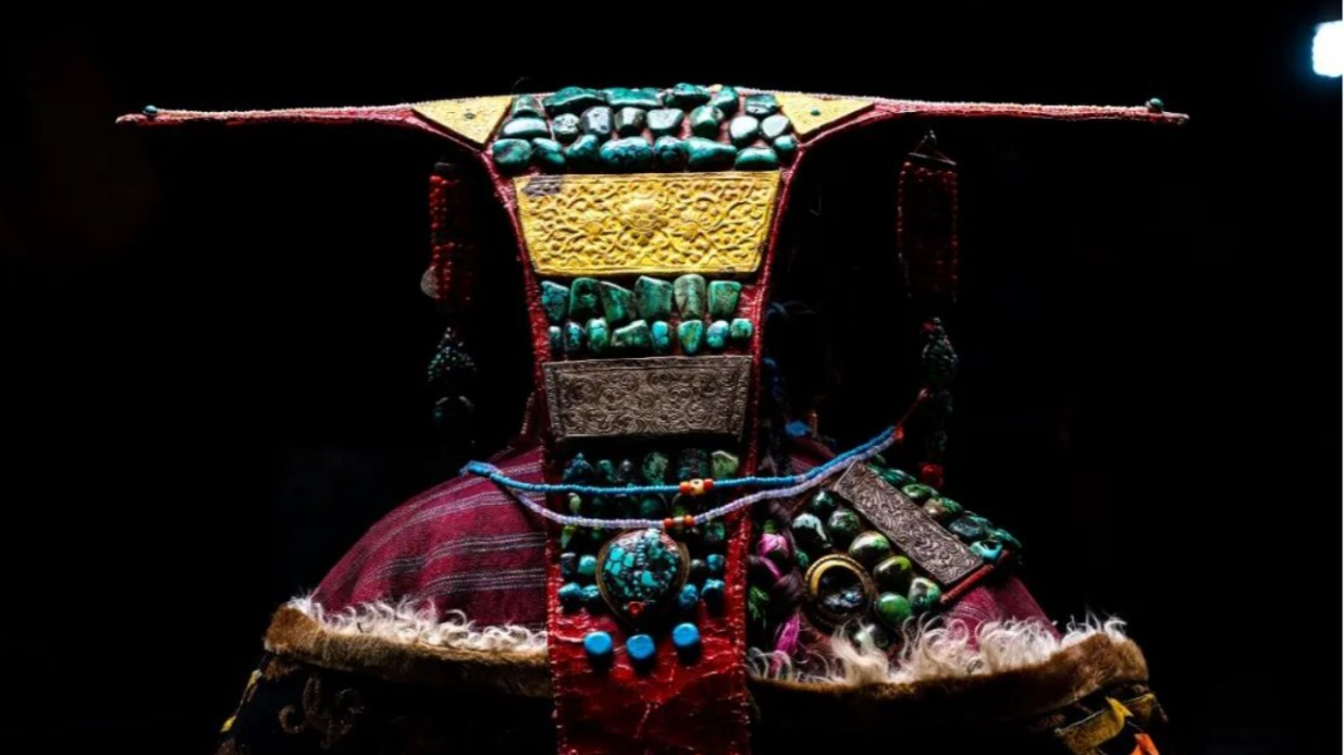 New Year comes to southern Xizang: Pulan New Year in Ngari Prefecture