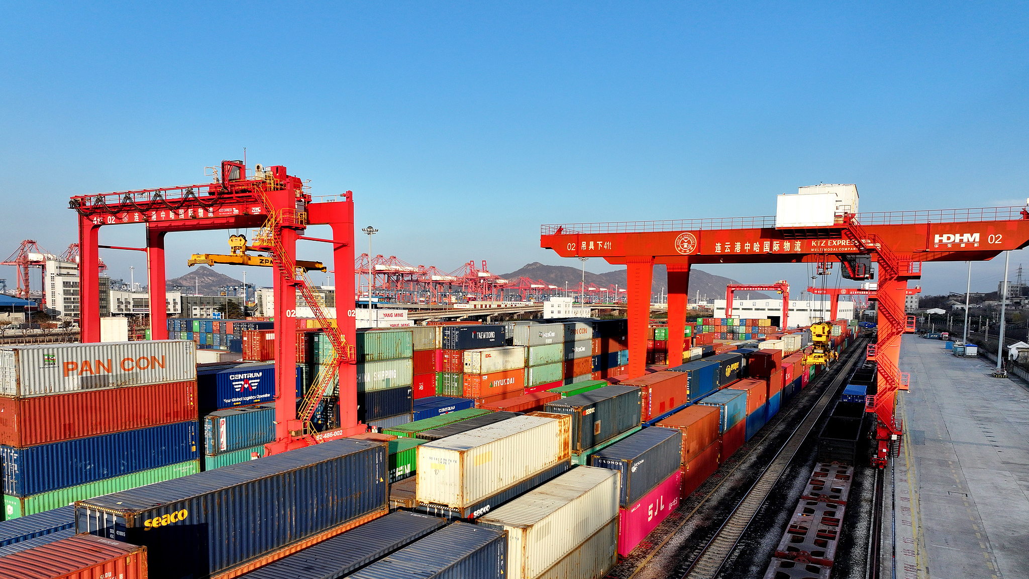 Report: 94% of MNCs confident about China's economic outlook for 2026