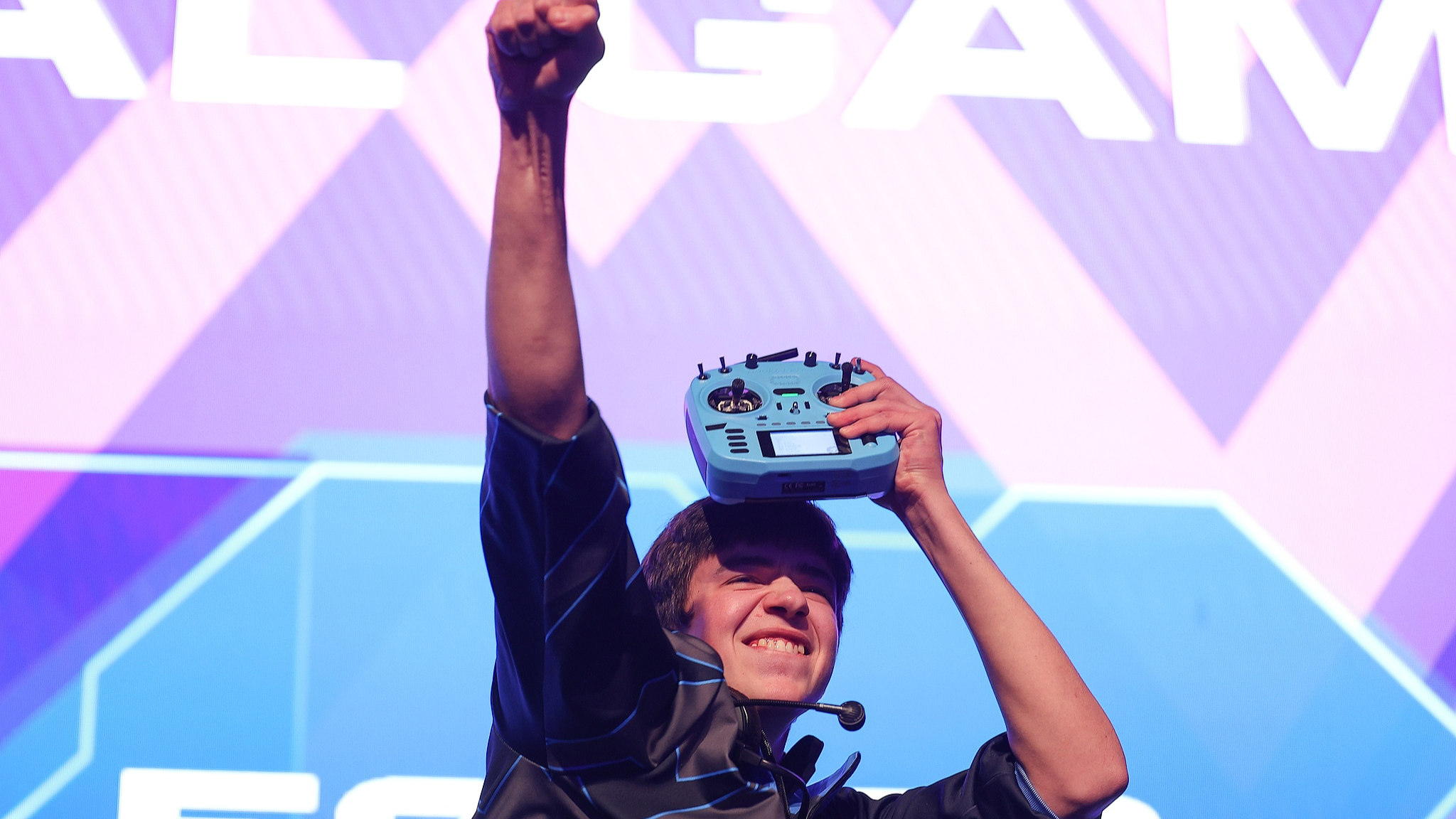 What is phygital games and why is it popular?