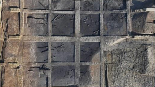 A view of Baojia site, Liyang City, Jiangsu Province, east China. /CMG