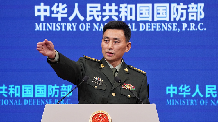 China: Japan's push toward space militarization 'extremely dangerous'