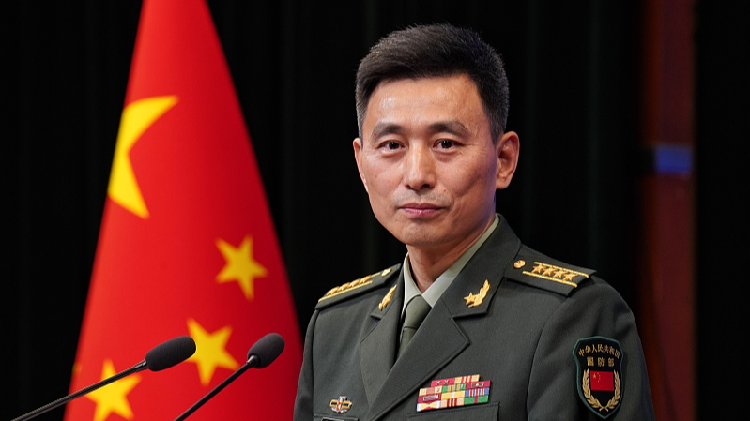 China: The PLA is on standby at all times and certain to win