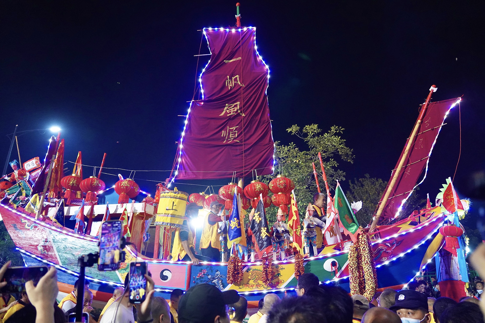 China's rich folk culture: Treasure trove of New Year getaway options