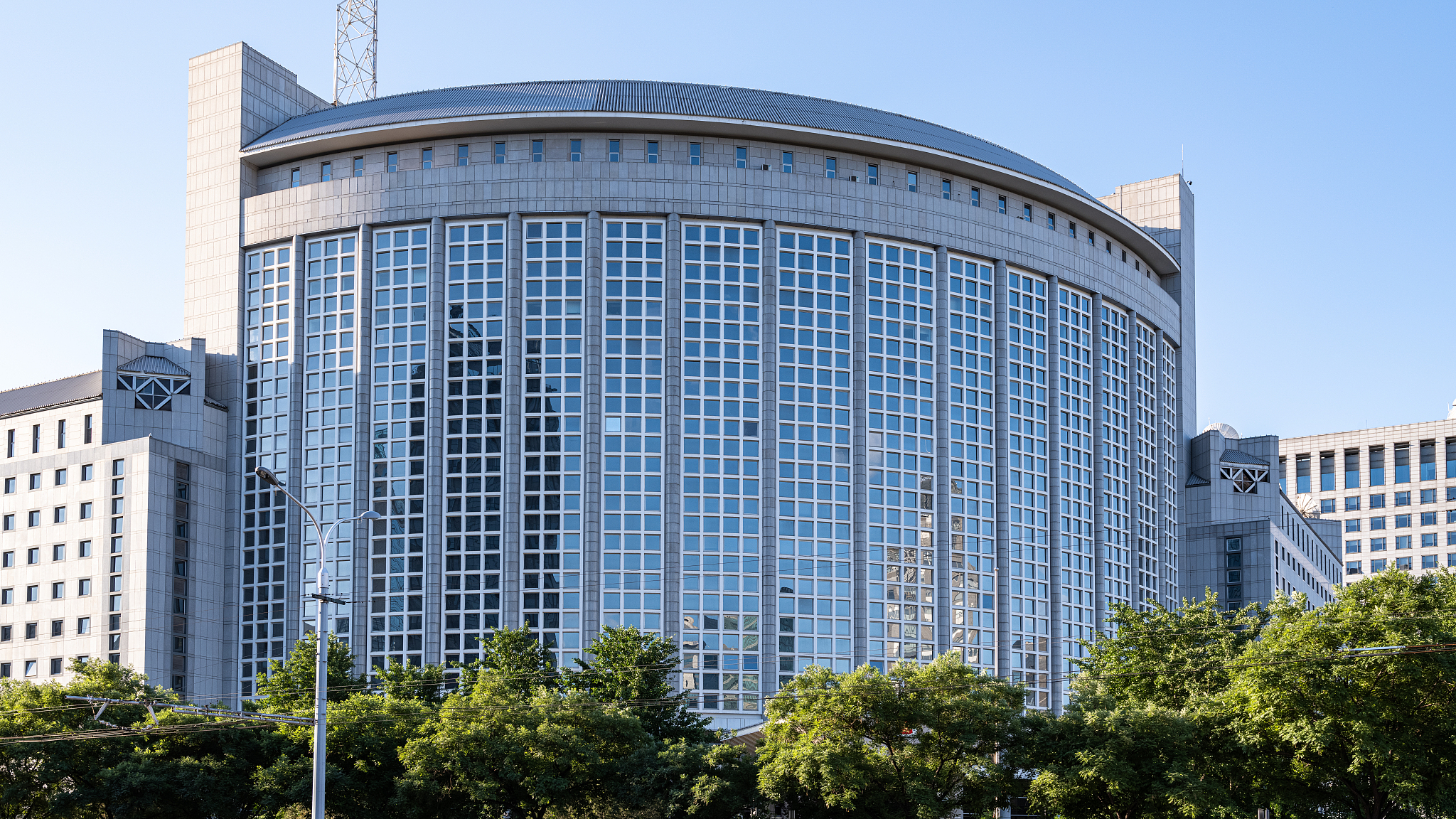 China urges Japan to reflect on history of aggression