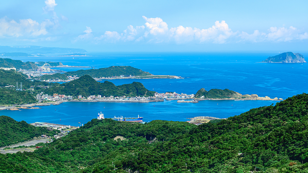 CMG: Top 10 Taiwan Strait news in 2025