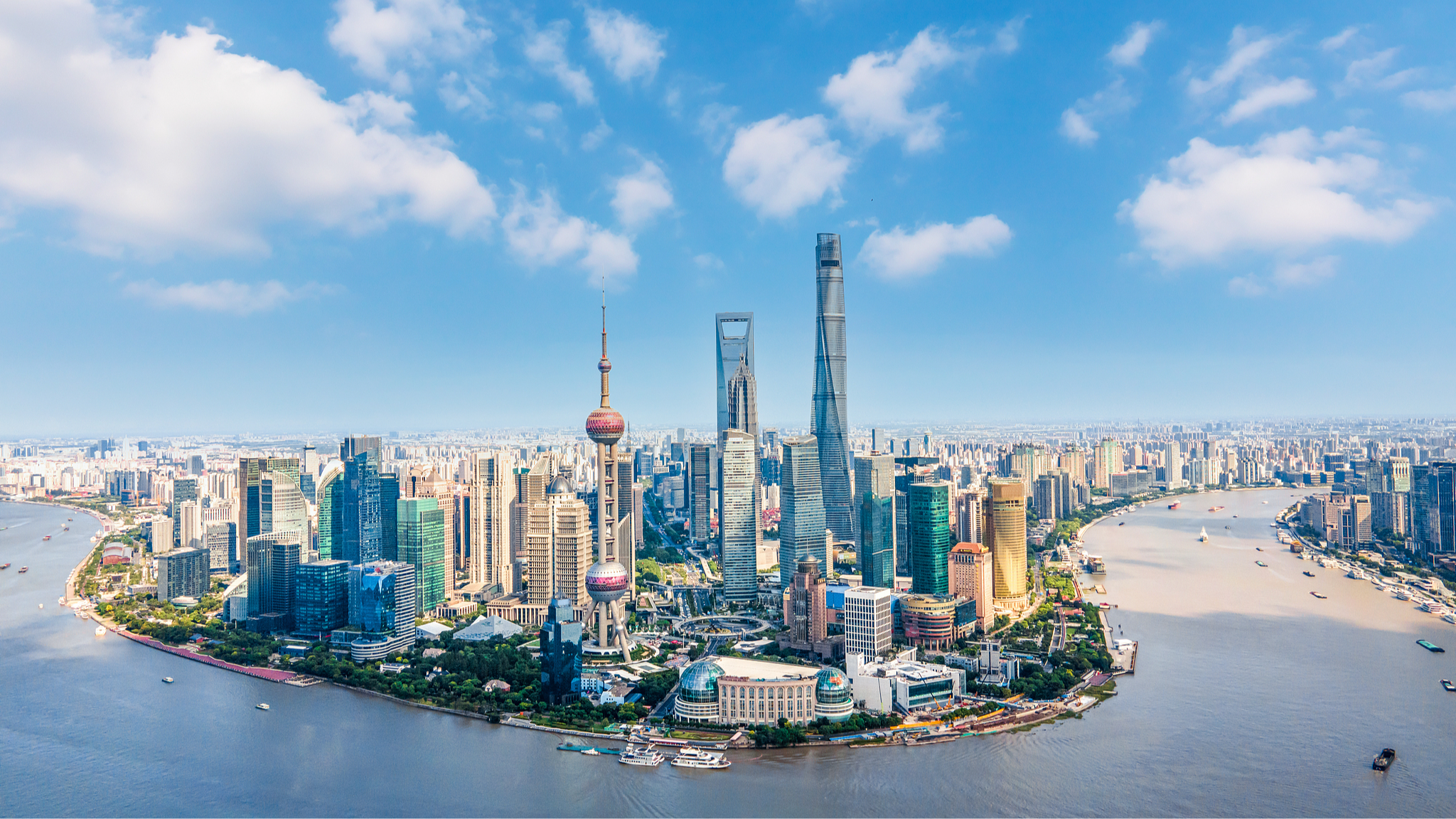 China's economic and financial events in 2025