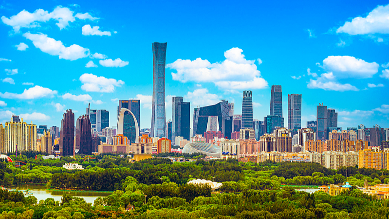 China to deliberate draft environment code, two other draft laws