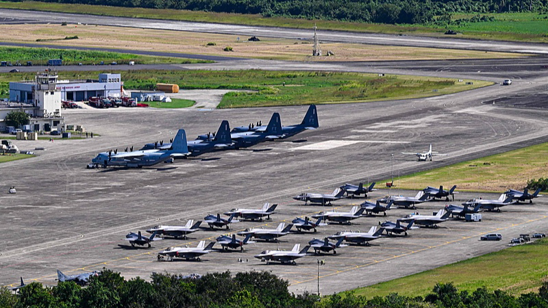 Explainer: What is behind U.S.' escalating pressure on Venezuela?