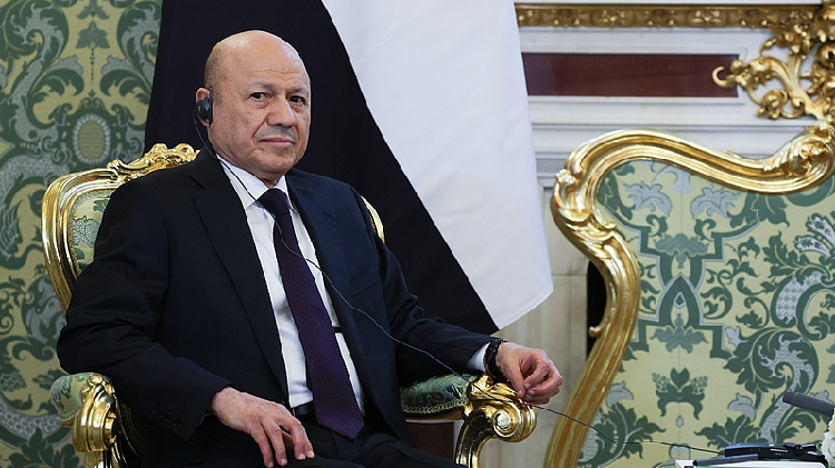 Yemen urges Saudi-led action as rift with separatists deepens