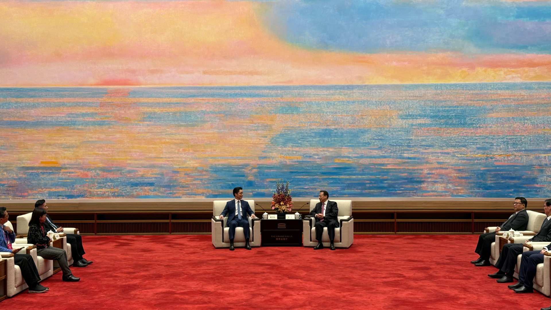 Annual Shanghai-Taipei City Forum kicks off in Shanghai