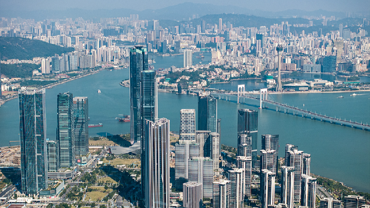 CMG's top 10 news stories from the Greater Bay Area in 2025