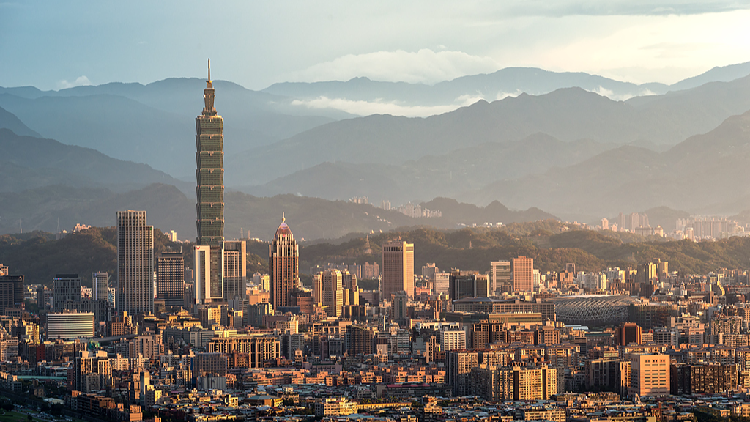 PLA Daily: U.S. arms sales are no 'lifeline' for Taiwan secessionists