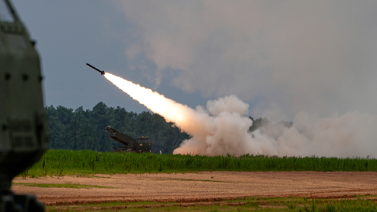 Record U.S. arms sales risk hollowing out Taiwan's economy: Experts