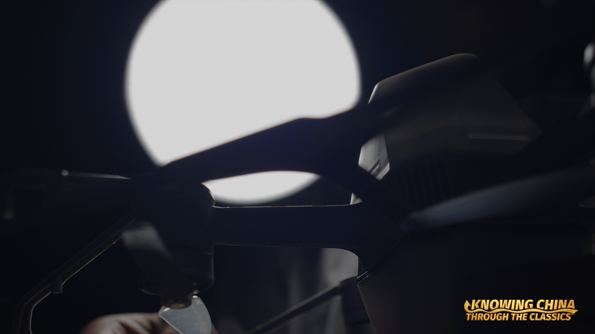 Drone Formations Light up the Sky