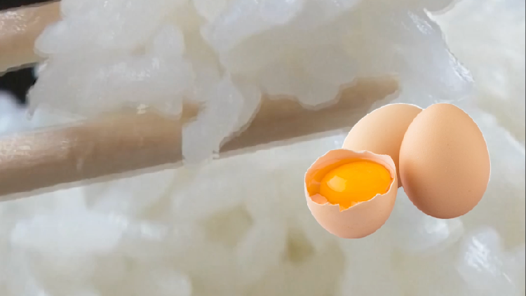 Rice and eggs become luxury in Japan