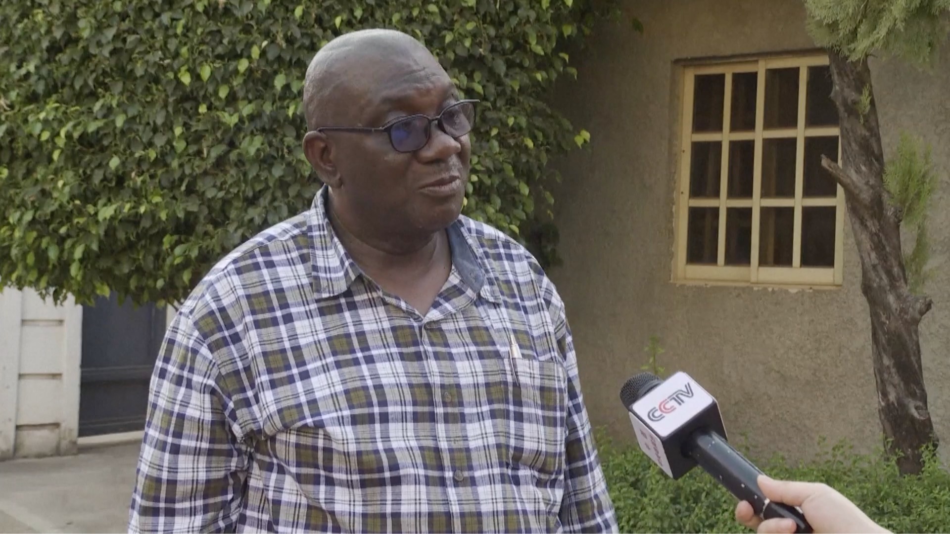 Scholar: global consensus on China's Taiwan region is unshakable