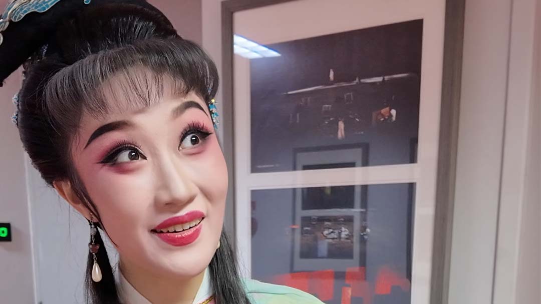 The Folk Symphony: Exploring the charm of Huangmei Opera