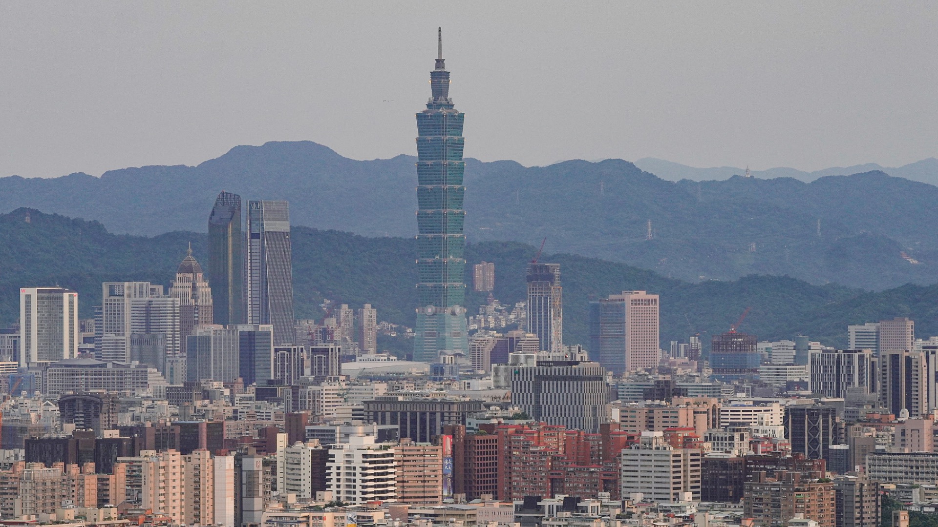 U.S. arms sales to Taiwan are draining not strengthening the island