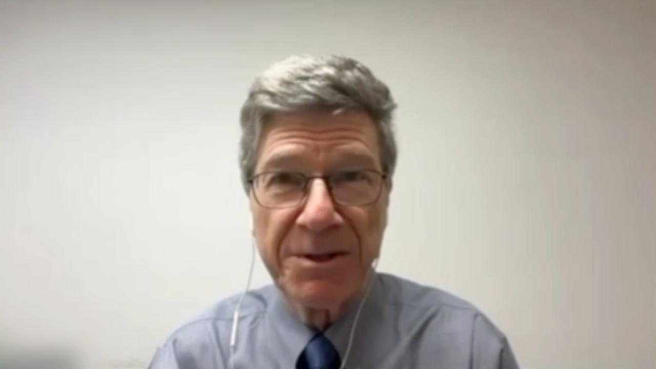 American economist slams U.S. arms sales to China's Taiwan region