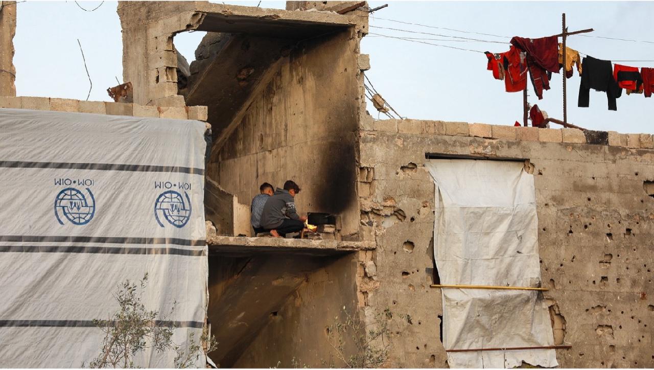 Ceasefire in Gaza: Diplomatic triumph or mirage?